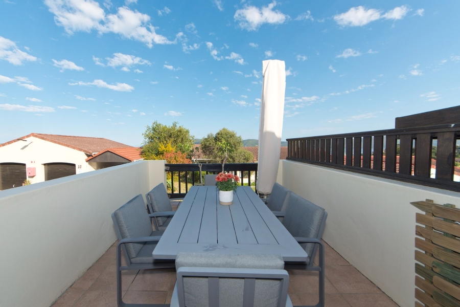 3 Bedroom Property for Sale in Knysna Central Western Cape